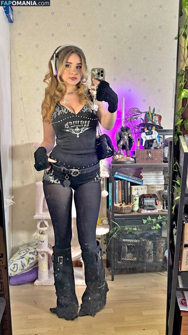 yaboielina Çıplak OnlyFans  Sızdırılmış Fotoğraf #298