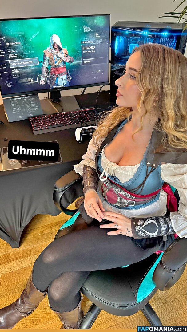 yaboielina Çıplak OnlyFans  Sızdırılmış Fotoğraf #302