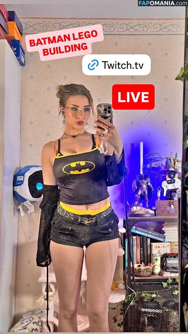yaboielina Çıplak OnlyFans  Sızdırılmış Fotoğraf #330