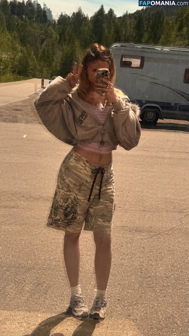 yaboielina Çıplak OnlyFans  Sızdırılmış Fotoğraf #335