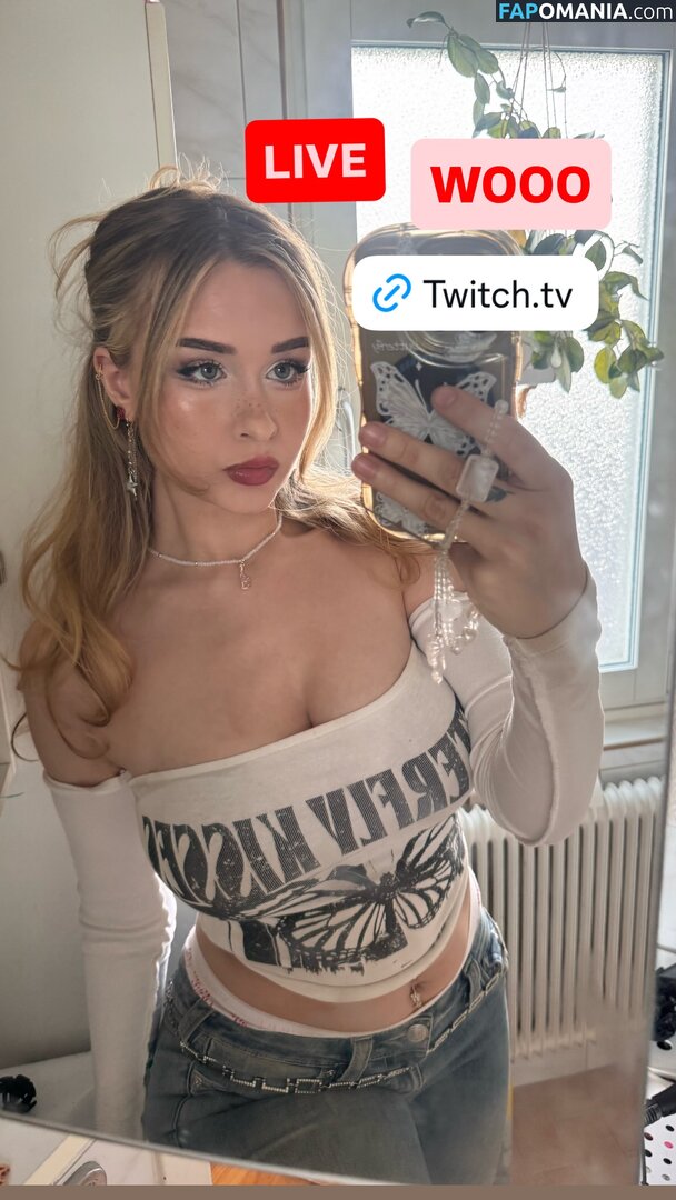 yaboielina Çıplak OnlyFans  Sızdırılmış Fotoğraf #336