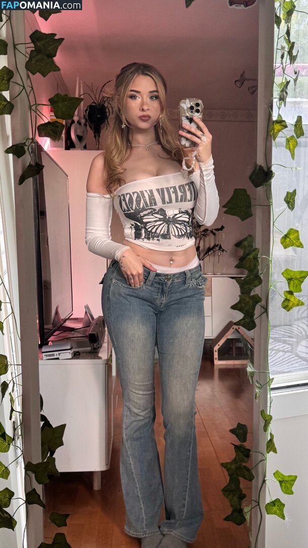 yaboielina Çıplak OnlyFans  Sızdırılmış Fotoğraf #337