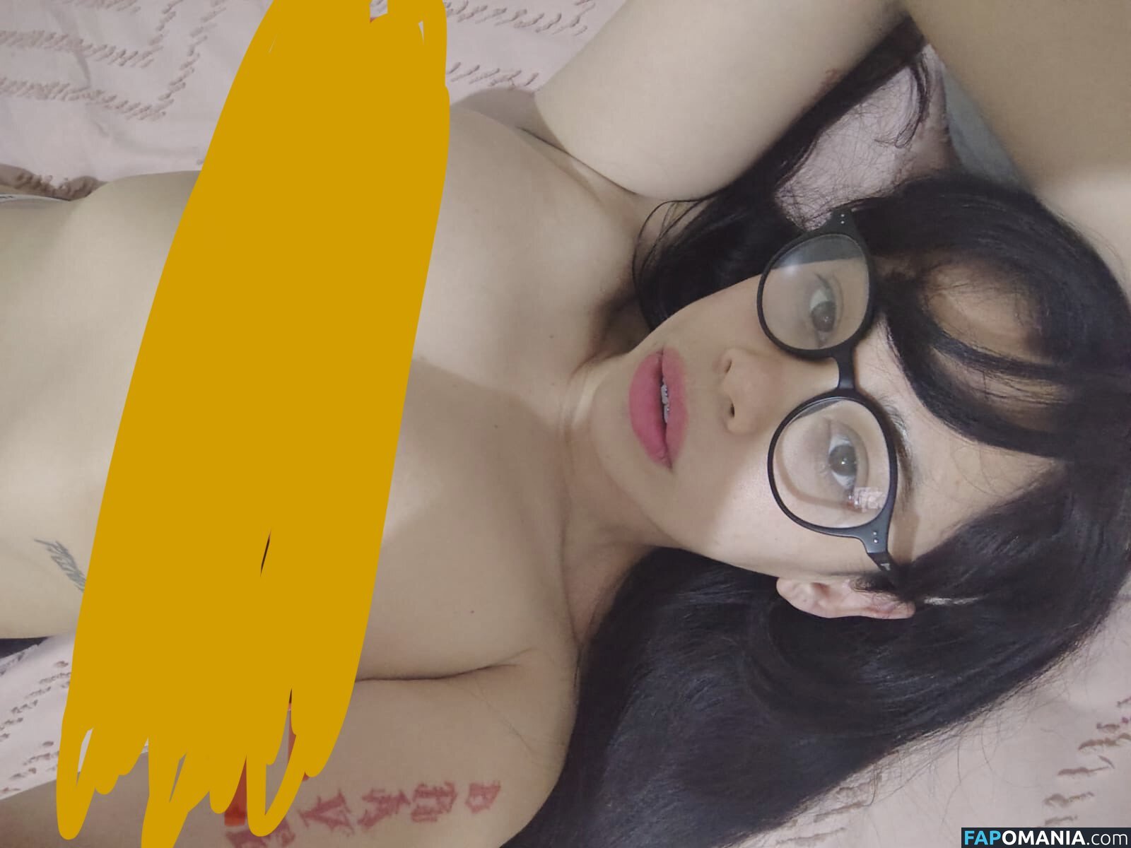 Yad Young / smells_like_yad / yad_young / yadyoung Çıplak OnlyFans  Sızdırılmış Fotoğraf #3