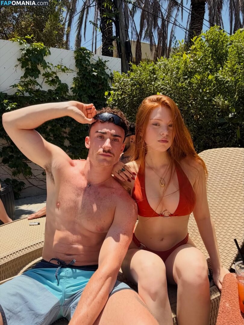 Yaeel_k / Yaek Karpalov Çıplak OnlyFans  Sızdırılmış Fotoğraf #8