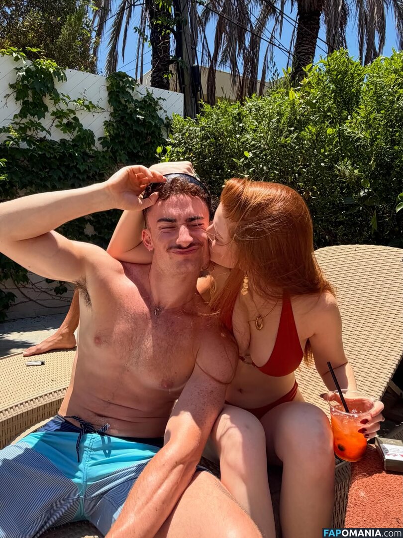 Yaeel_k / Yaek Karpalov Çıplak OnlyFans  Sızdırılmış Fotoğraf #10