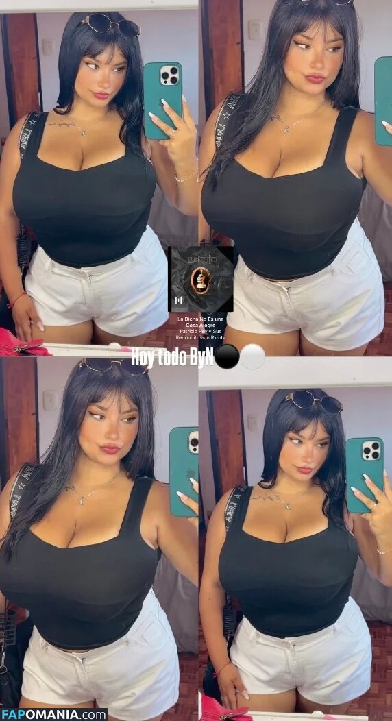 Yael Castillo / Yaelcastill0 / yaecaastillo Çıplak OnlyFans  Sızdırılmış Fotoğraf #9