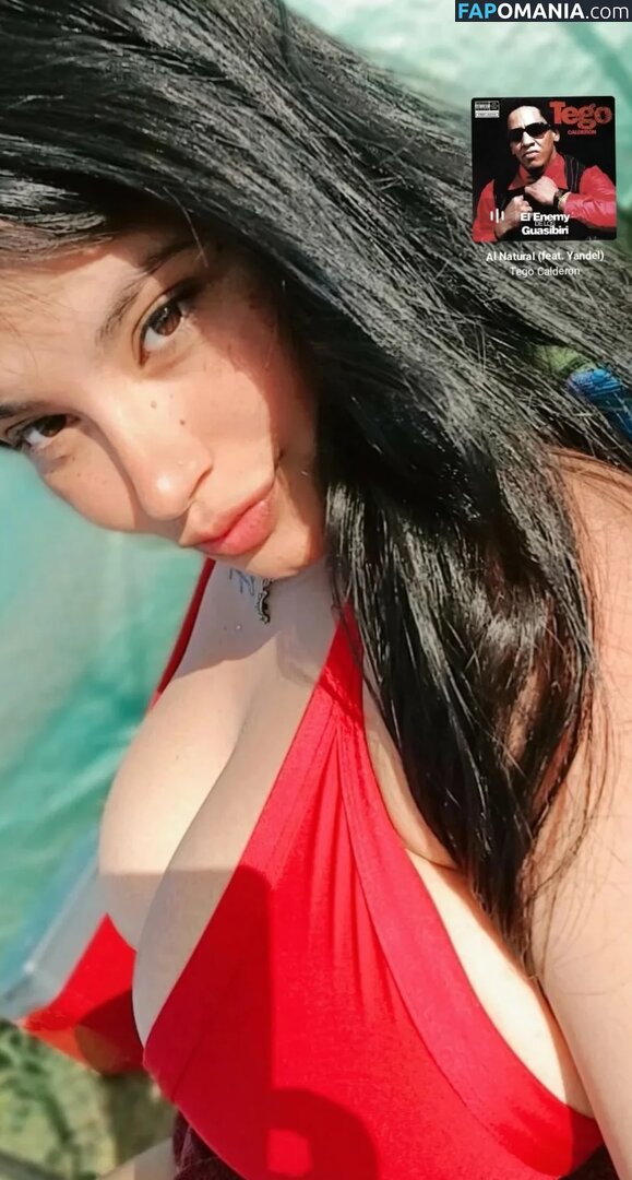 Yael Castillo / Yaelcastill0 / yaecaastillo Çıplak OnlyFans  Sızdırılmış Fotoğraf #20
