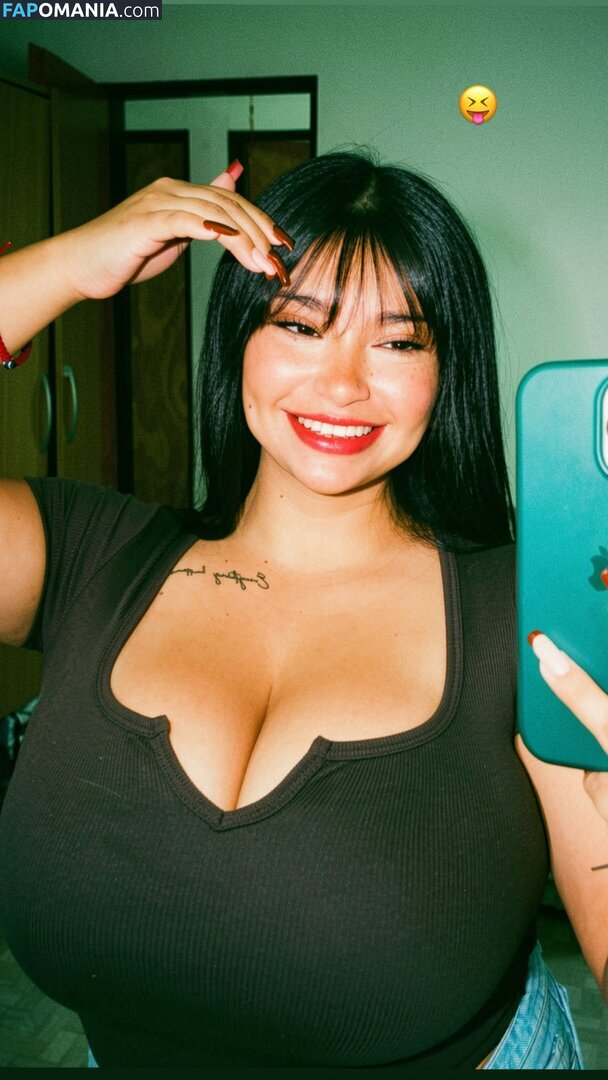 Yael Castillo / Yaelcastill0 / yaecaastillo Çıplak OnlyFans  Sızdırılmış Fotoğraf #23