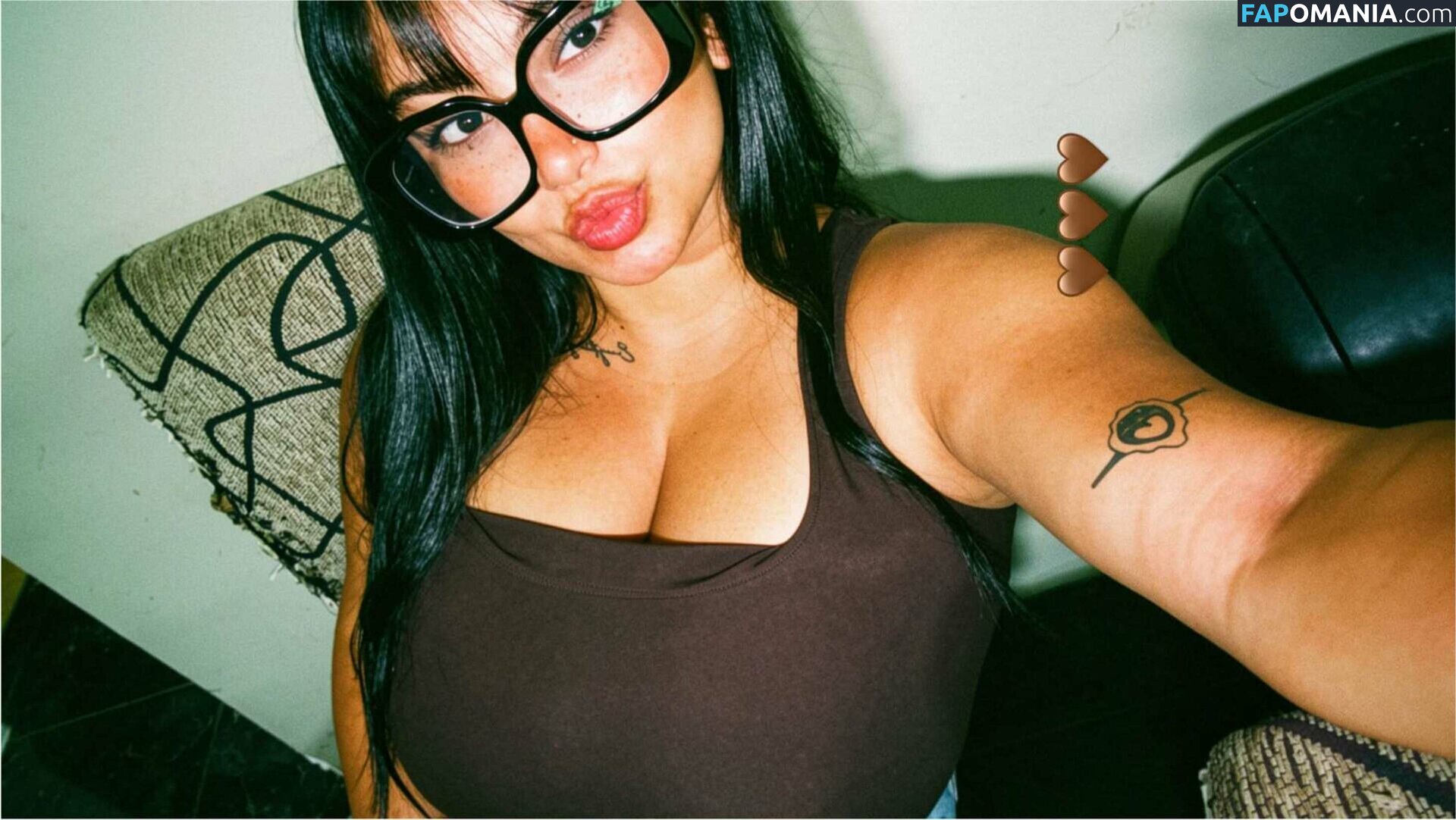 Yael Castillo / Yaelcastill0 / yaecaastillo Çıplak OnlyFans  Sızdırılmış Fotoğraf #24