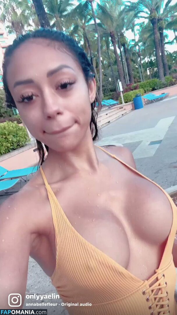 Yaelin Hernandez / mxbarbie777 / onlyyaelin Çıplak OnlyFans  Sızdırılmış Fotoğraf #11