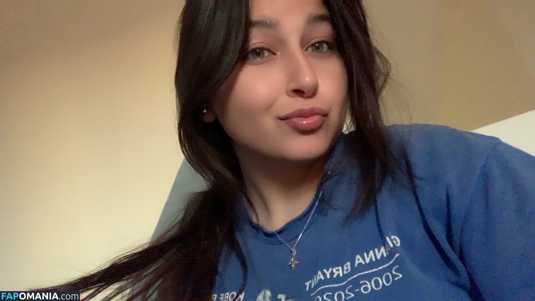 Yagirlsarina24 Çıplak OnlyFans  Sızdırılmış Fotoğraf #2