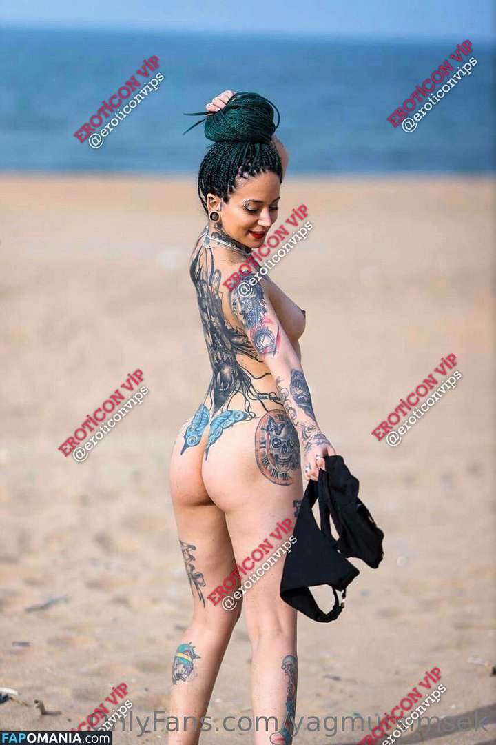 Yağmur Şimşek TR / rain.simsek98 / rainsimsek98 / yyagmurrsimsek Çıplak OnlyFans  Sızdırılmış Fotoğraf #2