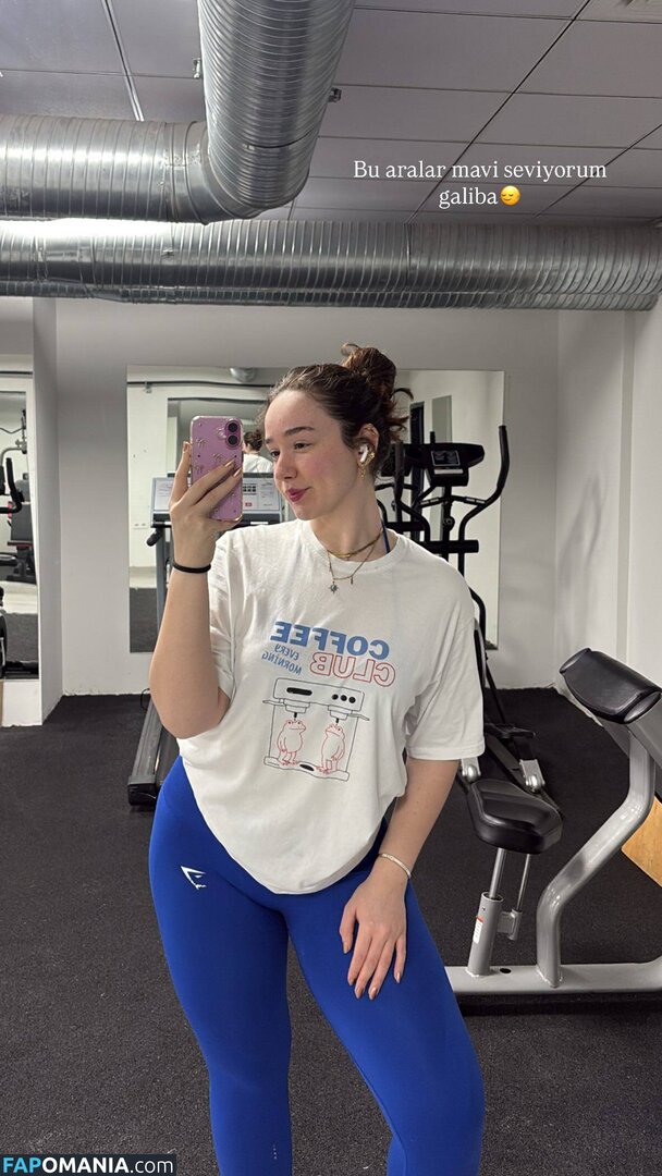 Yagmur Simsek / https: / rainsimsek98 / yagmrsmsk / yamursimseek Çıplak OnlyFans  Sızdırılmış Fotoğraf #10