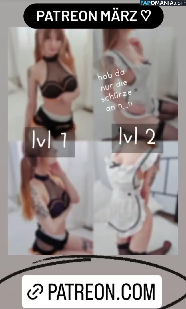 Yakisa / Yakisa_uwu / Yasmo / yakisa.insta Çıplak OnlyFans  Sızdırılmış Fotoğraf #21