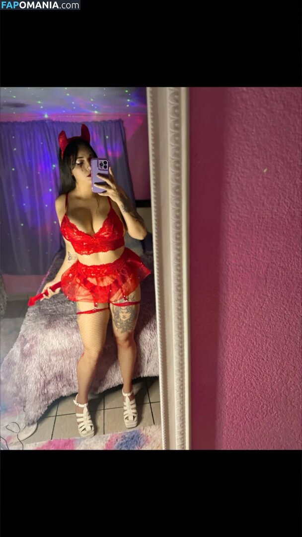 Yamilethrosado Çıplak OnlyFans  Sızdırılmış Fotoğraf #1