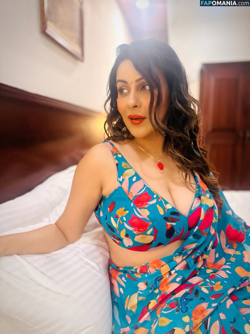 Yamini Malhotra / https: / yamini.malhotra Çıplak OnlyFans  Sızdırılmış Fotoğraf #1