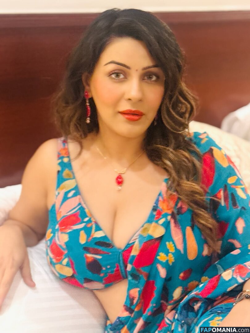 Yamini Malhotra / https: / yamini.malhotra Çıplak OnlyFans  Sızdırılmış Fotoğraf #4