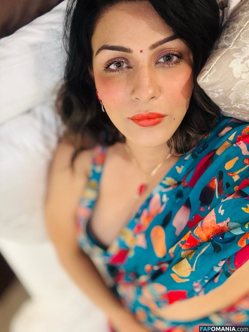 Yamini Malhotra / https: / yamini.malhotra Çıplak OnlyFans  Sızdırılmış Fotoğraf #7