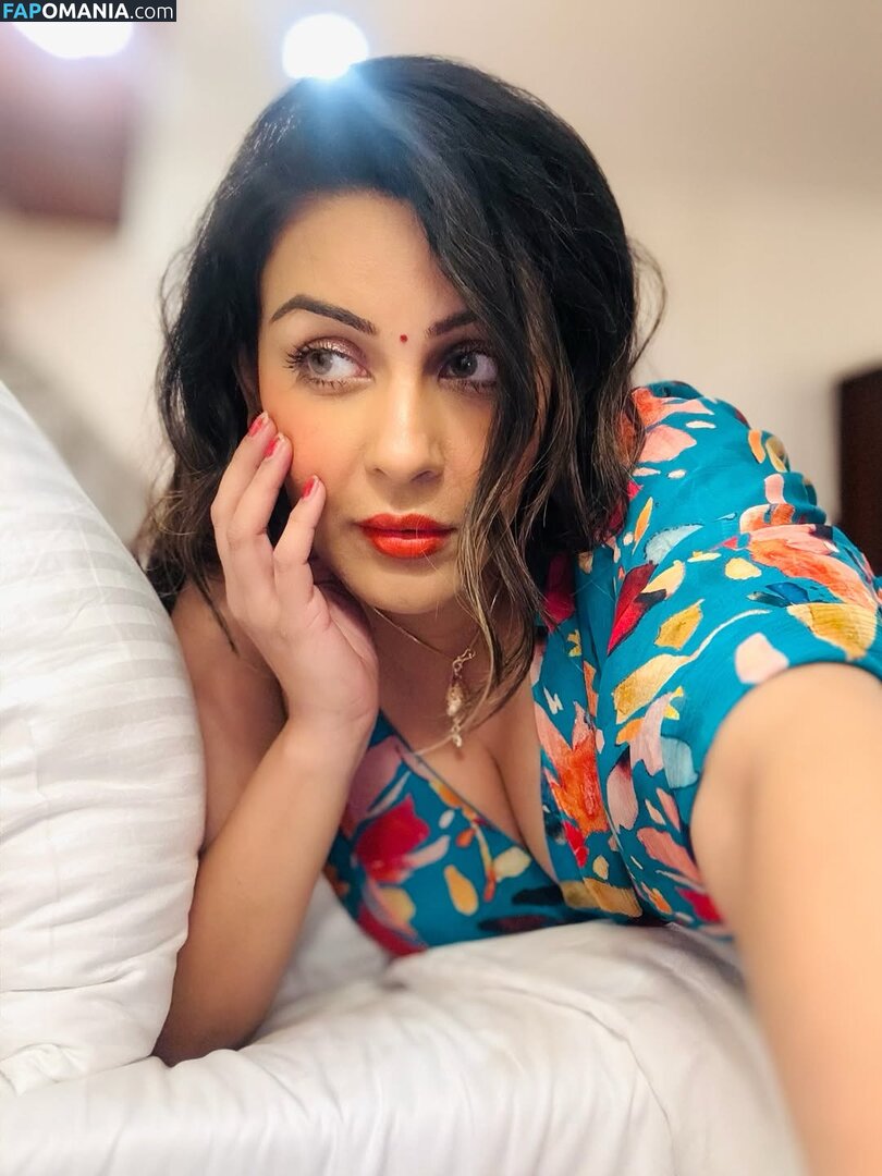 Yamini Malhotra / https: / yamini.malhotra Çıplak OnlyFans  Sızdırılmış Fotoğraf #8