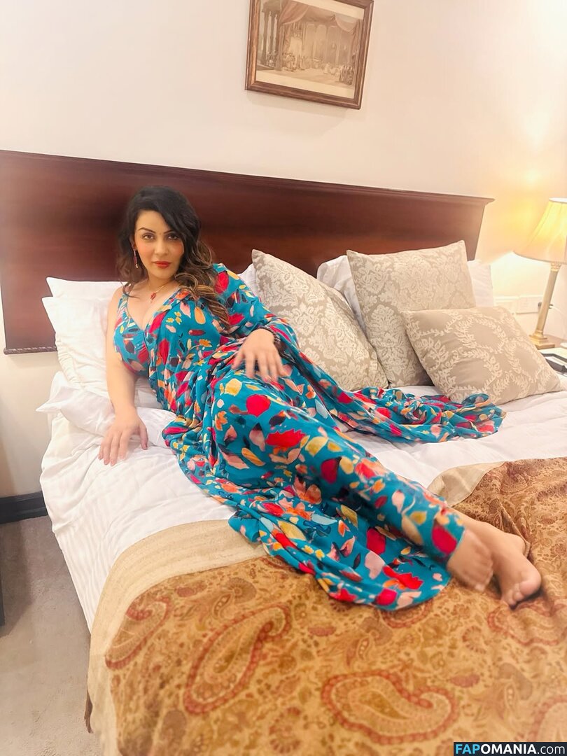Yamini Malhotra / https: / yamini.malhotra Çıplak OnlyFans  Sızdırılmış Fotoğraf #9