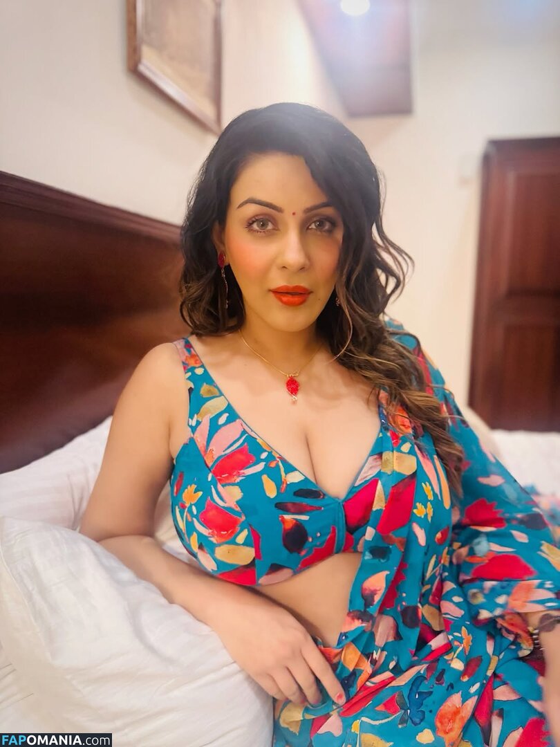 Yamini Malhotra / https: / yamini.malhotra Çıplak OnlyFans  Sızdırılmış Fotoğraf #10