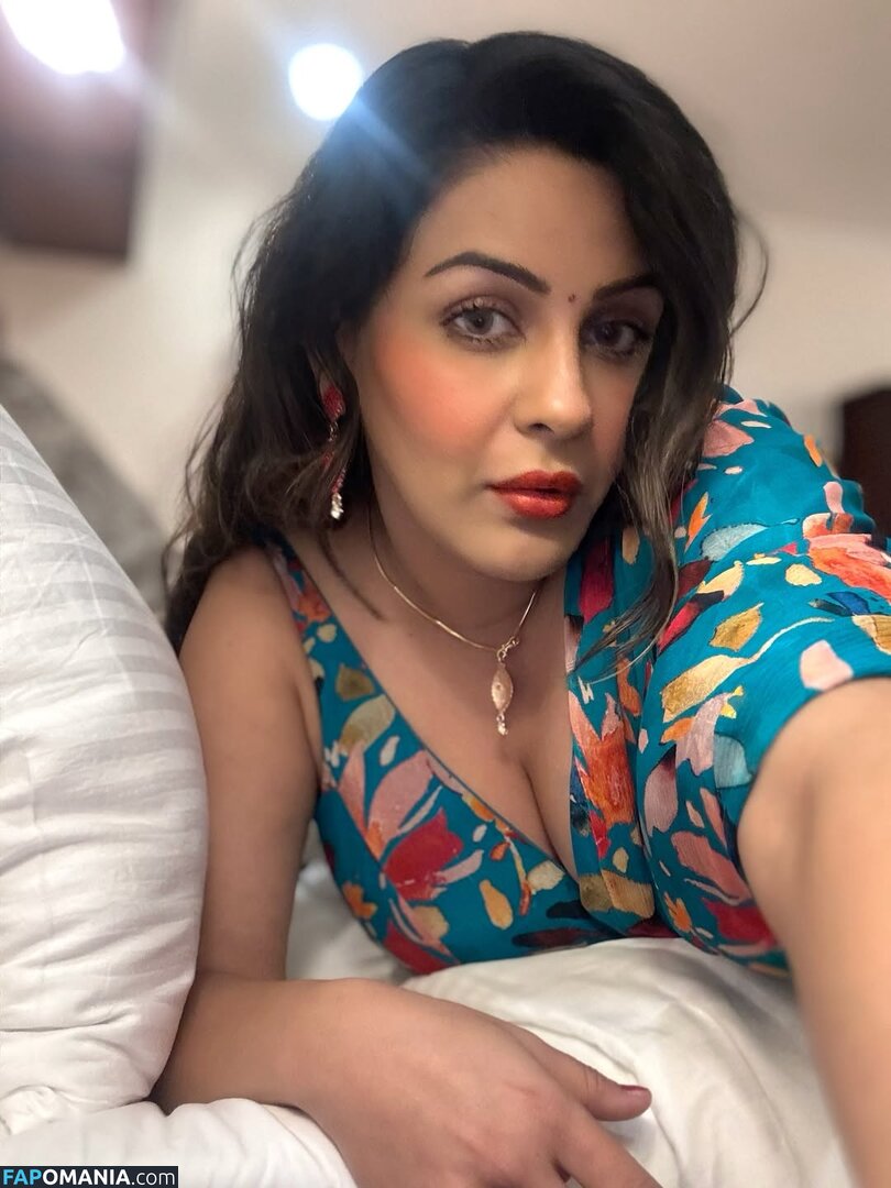 Yamini Malhotra / https: / yamini.malhotra Çıplak OnlyFans  Sızdırılmış Fotoğraf #11