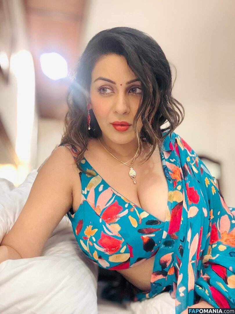 Yamini Malhotra / https: / yamini.malhotra Çıplak OnlyFans  Sızdırılmış Fotoğraf #13