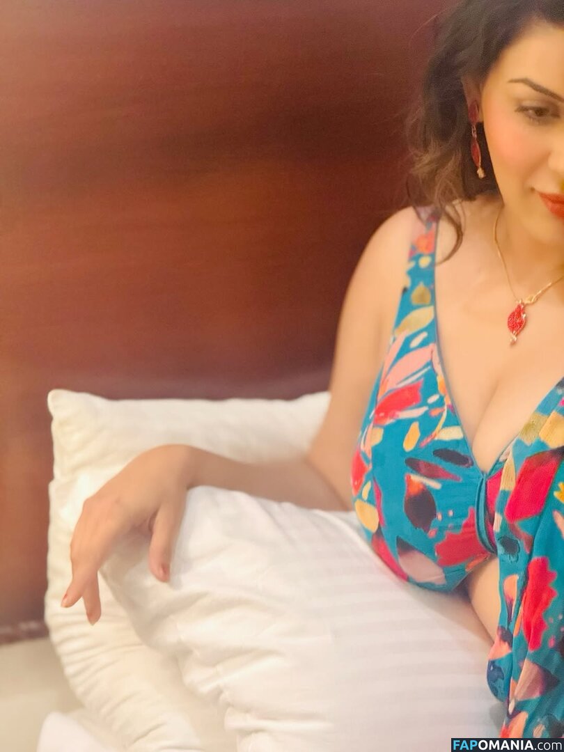 Yamini Malhotra / https: / yamini.malhotra Çıplak OnlyFans  Sızdırılmış Fotoğraf #14