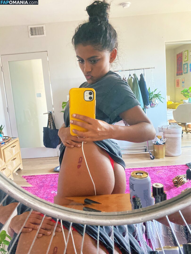 Yamini Nambimadom / yaminidoescomedy / yamininosebest Çıplak OnlyFans  Sızdırılmış Fotoğraf #13