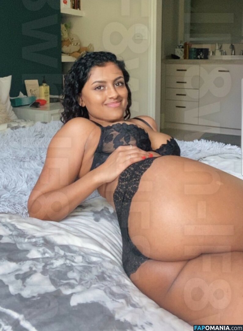 Yamini Nambimadom / yaminidoescomedy / yamininosebest Çıplak OnlyFans  Sızdırılmış Fotoğraf #18