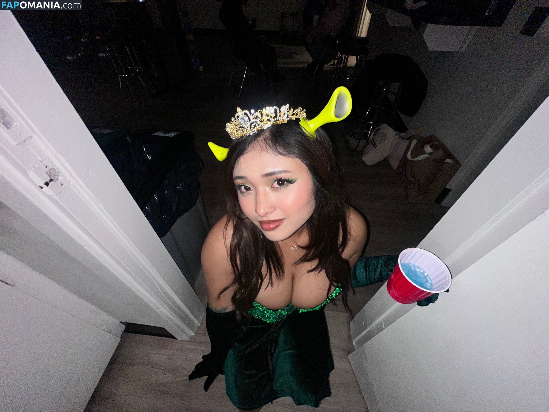 Yana Cosplay / yanabelle8 / yanabulka / yanacosplay Çıplak OnlyFans  Sızdırılmış Fotoğraf #109