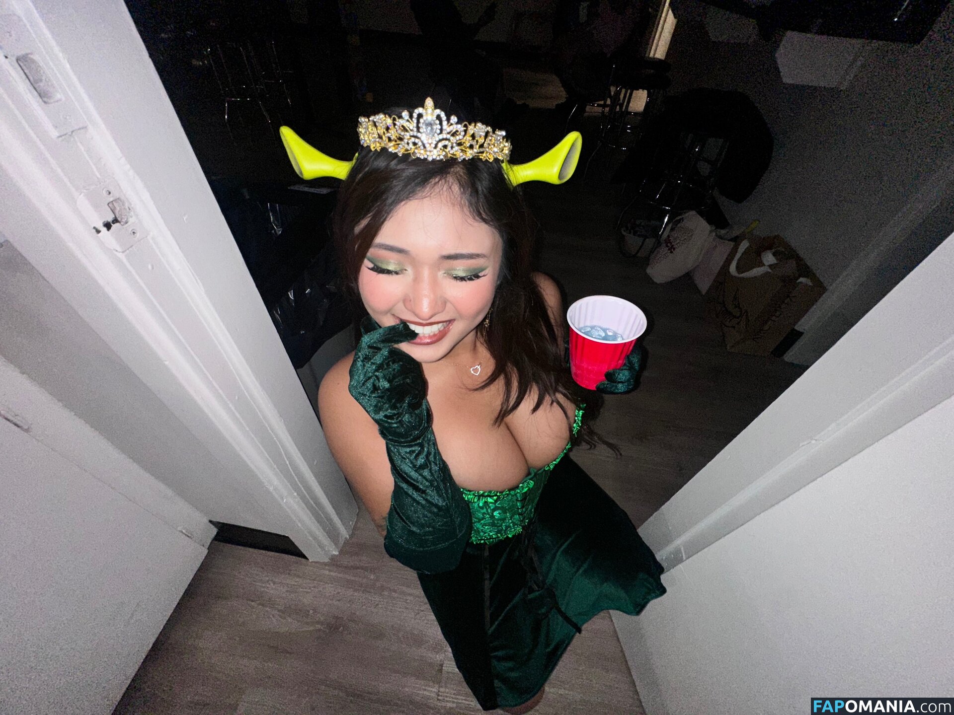 Yana Cosplay / yanabelle8 / yanabulka / yanacosplay Çıplak OnlyFans  Sızdırılmış Fotoğraf #111