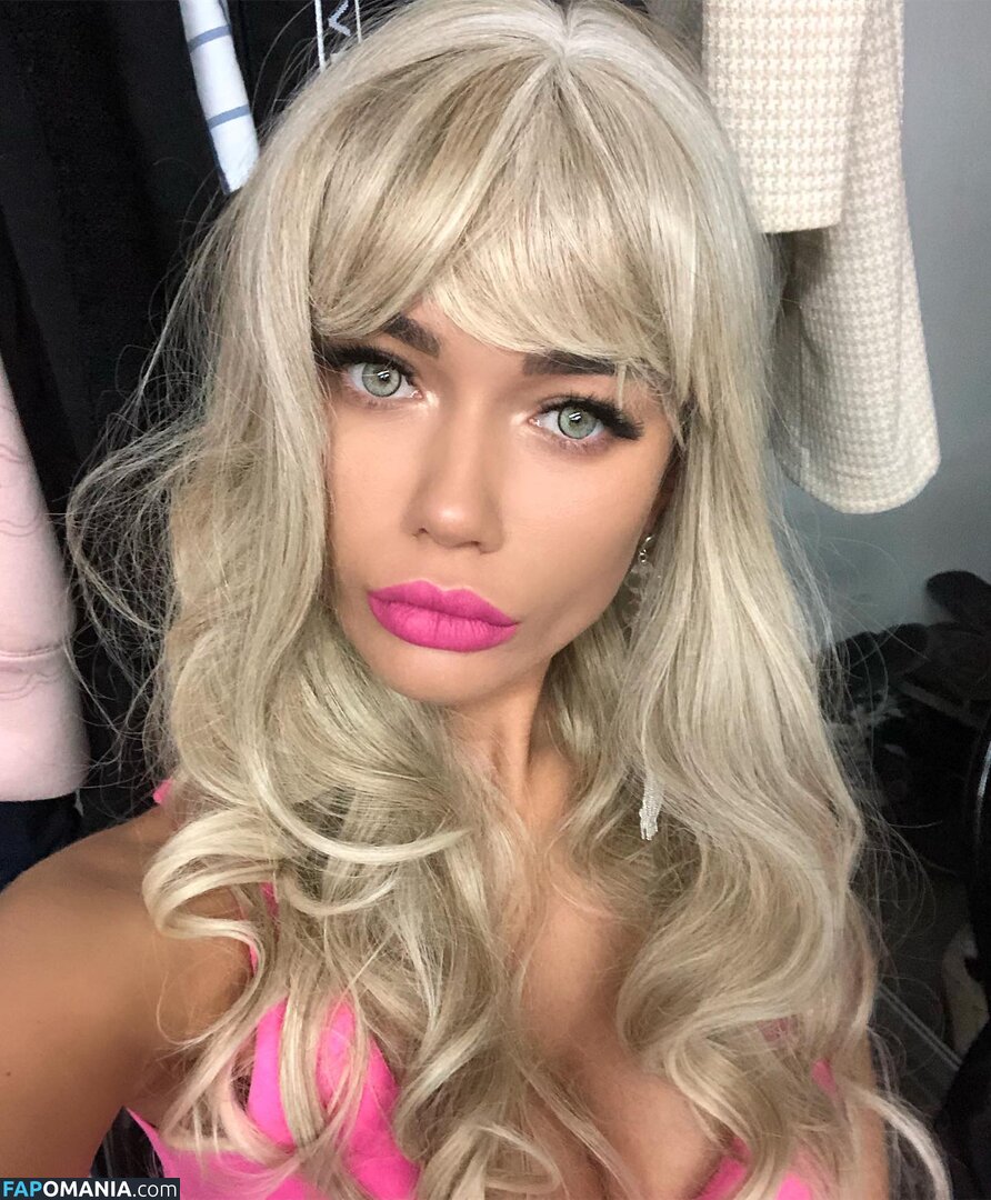 Yana Koshkina / yana_koshkina_official Çıplak OnlyFans  Sızdırılmış Fotoğraf #1