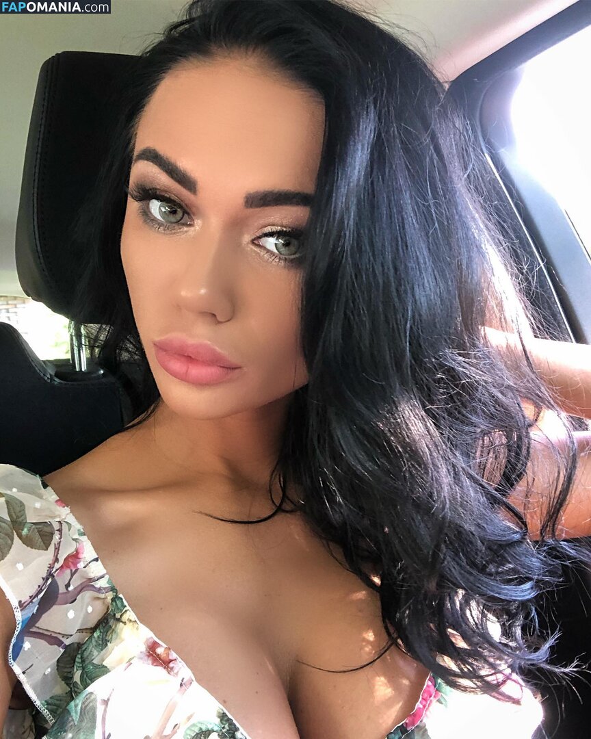 Yana Koshkina / yana_koshkina_official Çıplak OnlyFans  Sızdırılmış Fotoğraf #4
