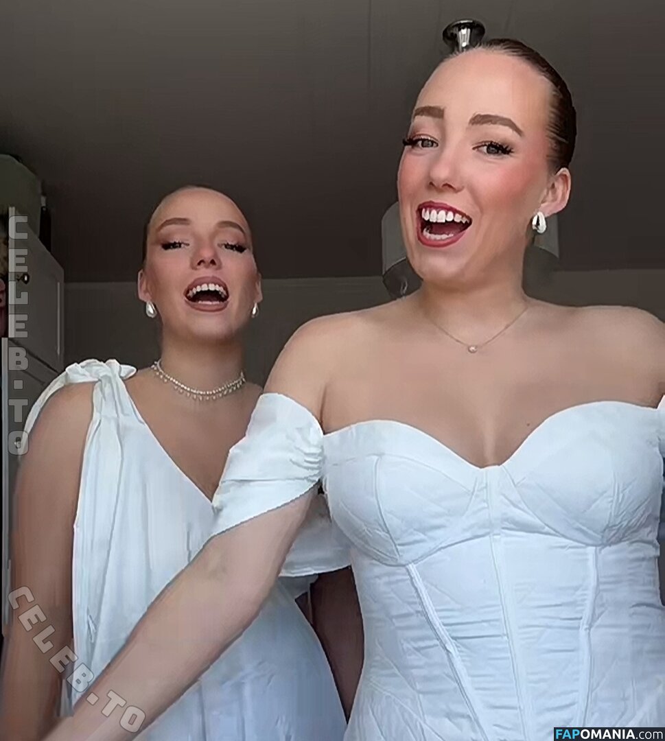 Yana & Tayisiya Morderger / yanusik_97_ Çıplak OnlyFans  Sızdırılmış Fotoğraf #6