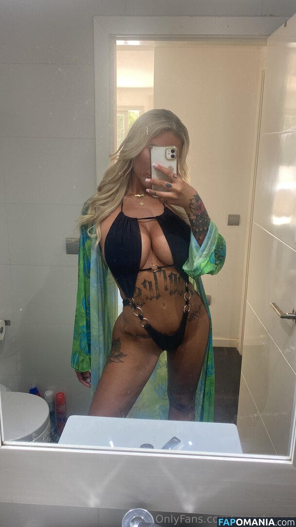 yanadaems / yanadaemss Çıplak OnlyFans  Sızdırılmış Fotoğraf #3