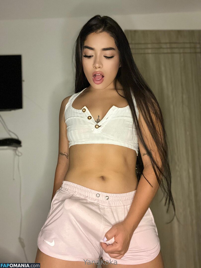 yanakofm / yanakokafree Çıplak OnlyFans  Sızdırılmış Fotoğraf #20