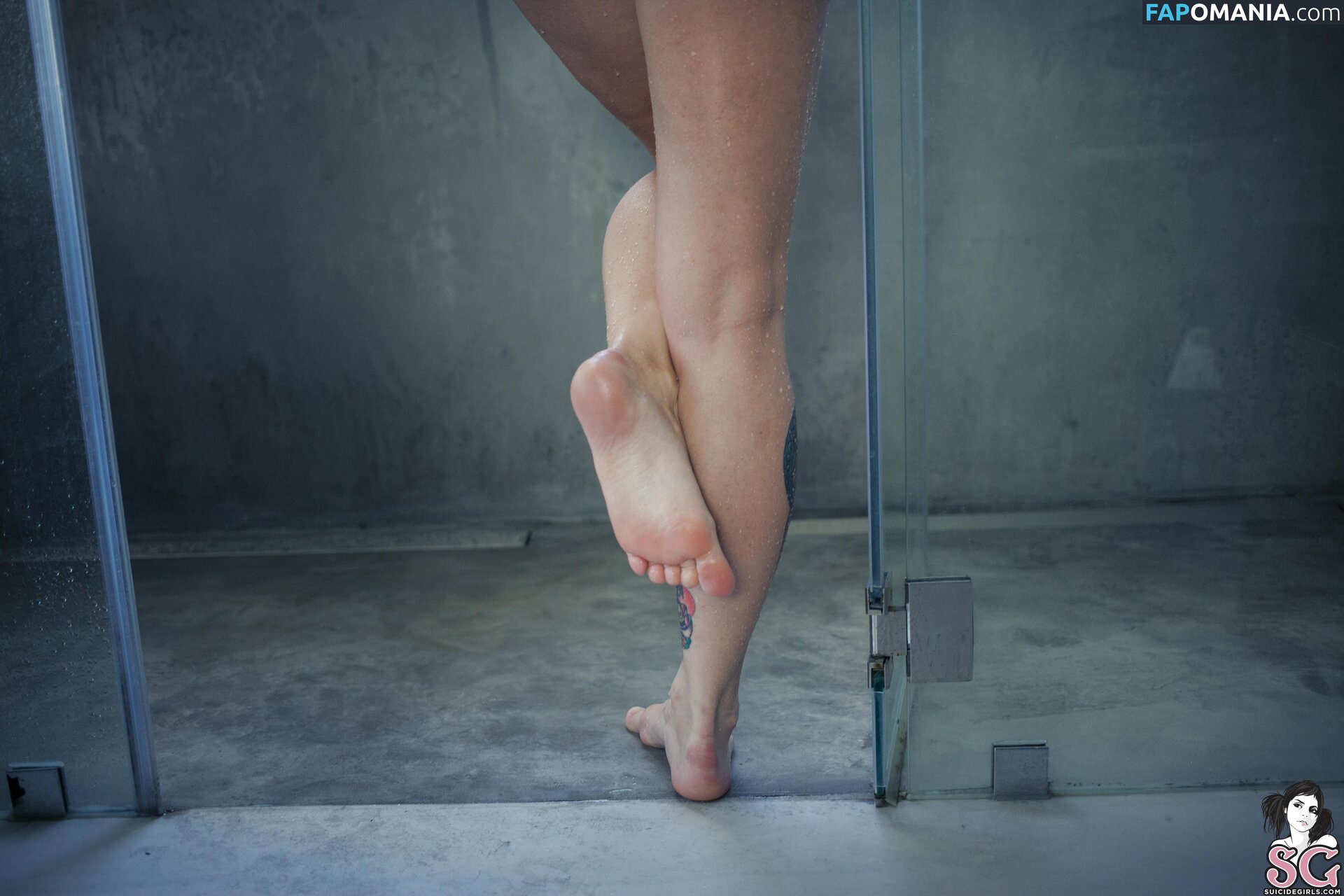 Yanasinner Çıplak OnlyFans  Sızdırılmış Fotoğraf #8