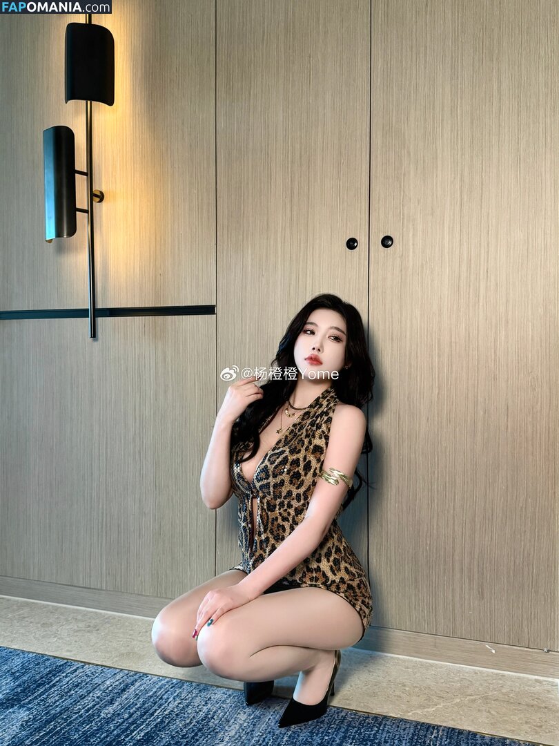 sugarbabyssssu / yangchenchen_yome / 杨晨晨 Sugar Çıplak OnlyFans  Sızdırılmış Fotoğraf #32