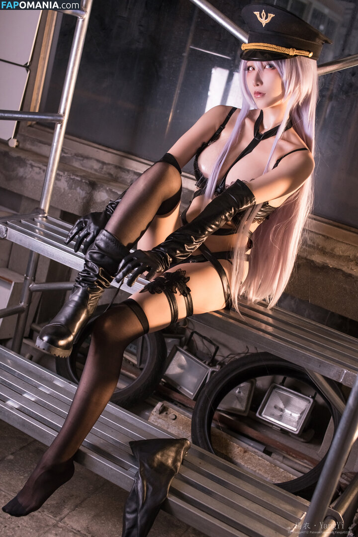 yangyi0228 / yangyi4712 / yangyiday / 楊衣 YangYi Çıplak OnlyFans  Sızdırılmış Fotoğraf #161