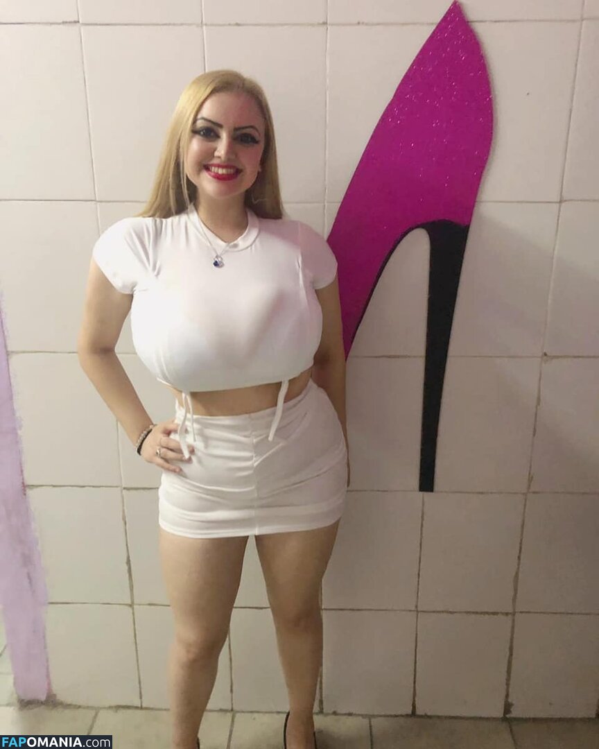 yaninatttula / yaninatttula13 Çıplak OnlyFans  Sızdırılmış Fotoğraf #1