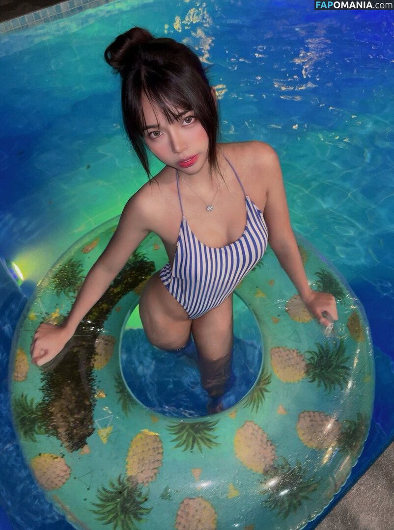 Yanyankyun / yanyan.cos Çıplak OnlyFans  Sızdırılmış Fotoğraf #9