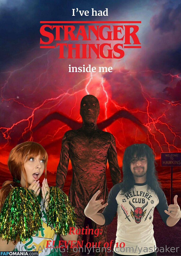 british yasmin / yasbaker Çıplak OnlyFans  Sızdırılmış Fotoğraf #303