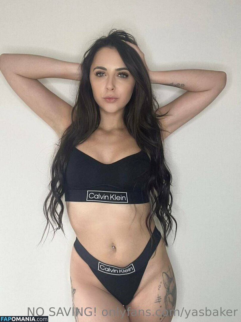 british yasmin / yasbaker Çıplak OnlyFans  Sızdırılmış Fotoğraf #346