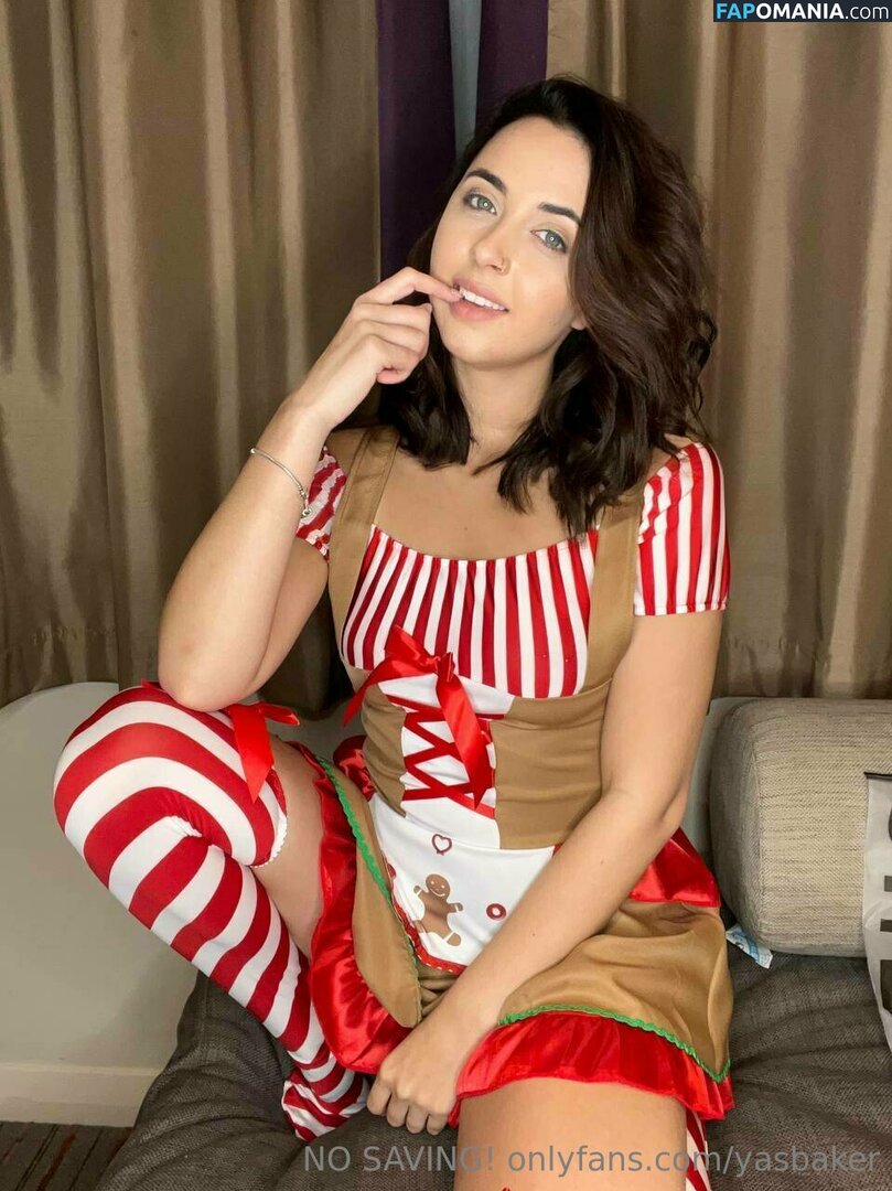 british yasmin / yasbaker Çıplak OnlyFans  Sızdırılmış Fotoğraf #431