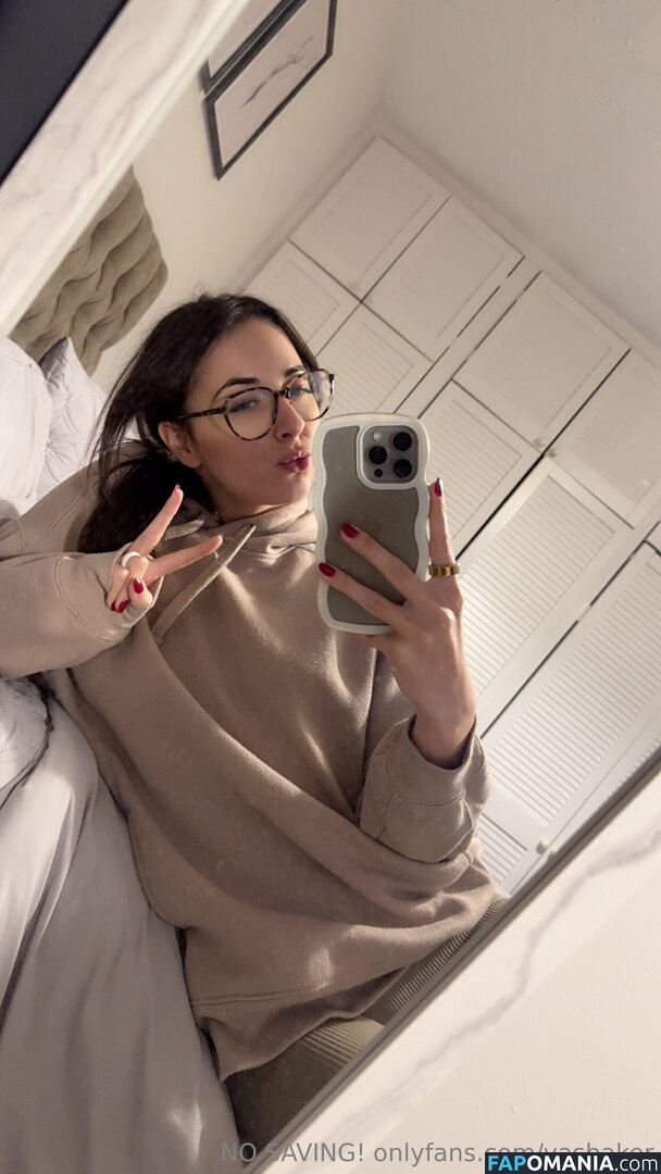 british yasmin / yasbaker Çıplak OnlyFans  Sızdırılmış Fotoğraf #488