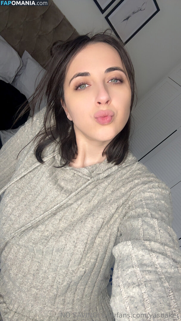 british yasmin / yasbaker Çıplak OnlyFans  Sızdırılmış Fotoğraf #489