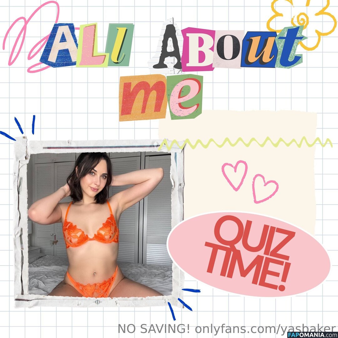 british yasmin / yasbaker Çıplak OnlyFans  Sızdırılmış Fotoğraf #502