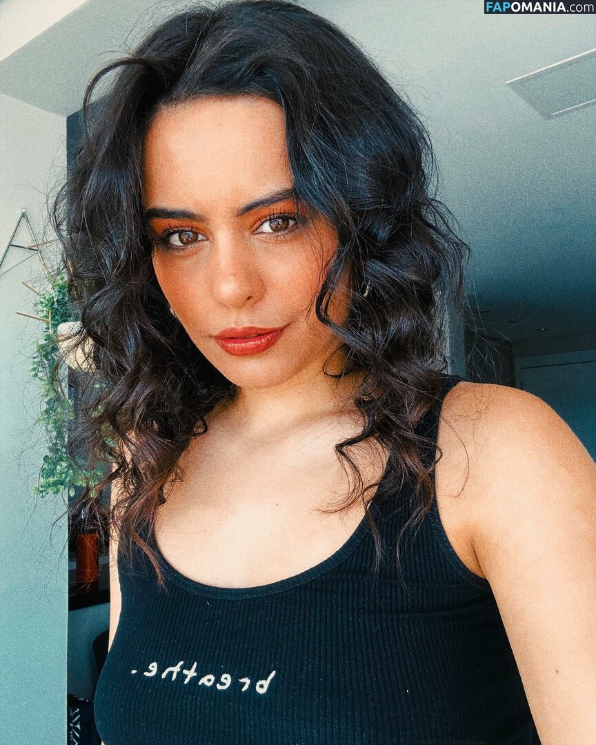 Venus Podcast / Yasmin Ali Yassine / yasyassine Çıplak OnlyFans  Sızdırılmış Fotoğraf #40