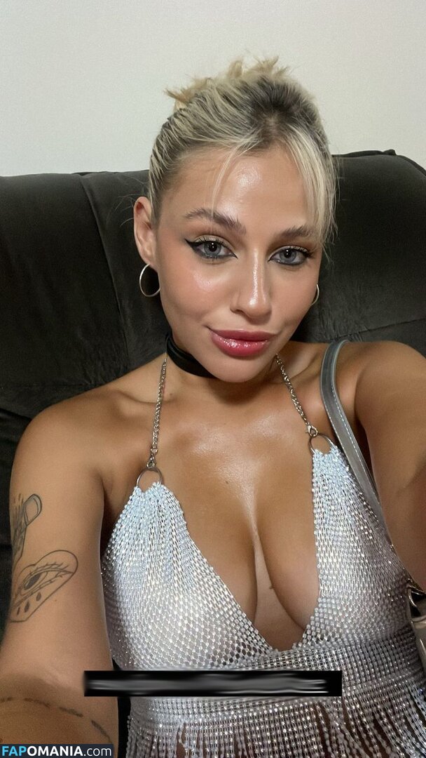 Yasmin Coelho / coelho.yas Çıplak OnlyFans  Sızdırılmış Fotoğraf #2